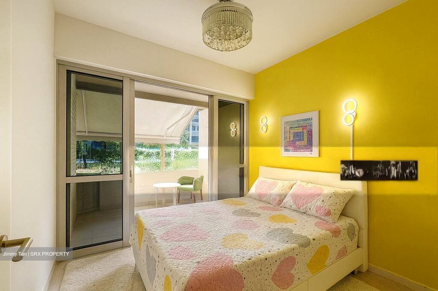 Austville Residences (D19), Condominium #502051941